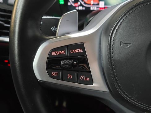 Used 2023 BMW X5 xDrive40i w/ M Sport Package image 18