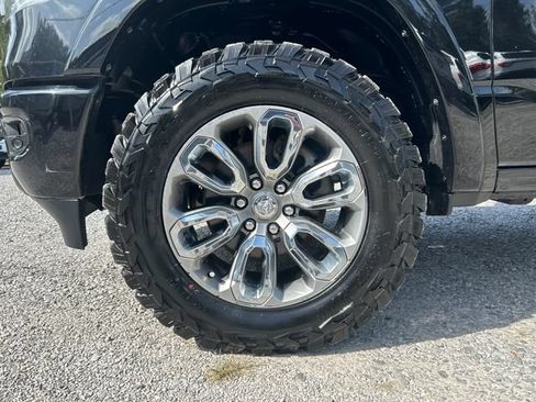 Used 2020 RAM 1500 Laramie w/ Sport Appearance Package AWD/4WD image 27