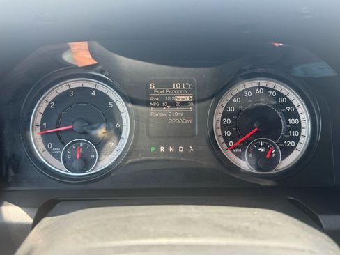 Used 2019 RAM 1500 Tradesman w/ Popular Equipment Group AWD/4WD image 7