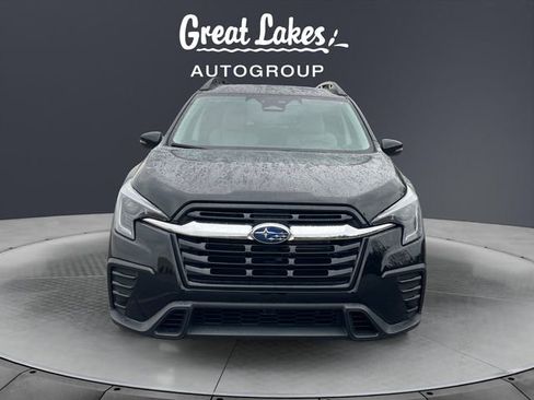 Used 2023 Subaru Ascent Premium w/ Convenience Package AWD/4WD image 8