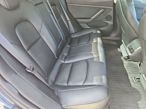 Used 2023 Tesla Model 3 Standard Range image 21