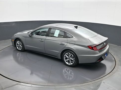 Certified 2023 Hyundai Sonata SEL w/ Convenience Package image 19