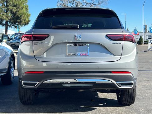 New 2026 Buick Envision Preferred image 6