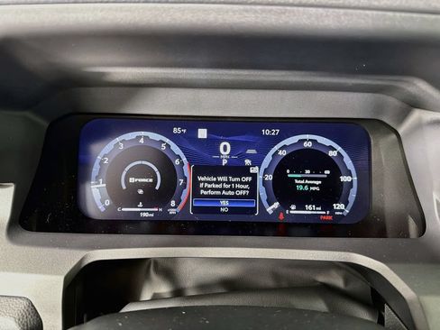 New 2026 Toyota 4Runner TRD Off-Road Premium AWD/4WD image 17
