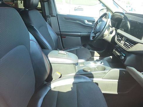 Used 2023 Ford Escape ST-Line w/ Tech Pack #1 AWD/4WD image 15
