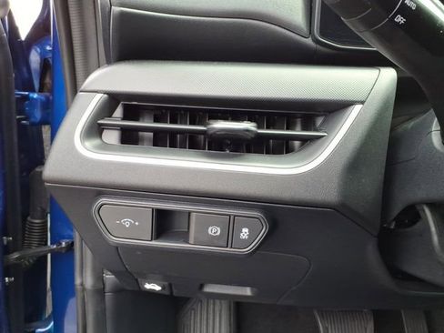 Used 2025 Kia K4 FWD image 23
