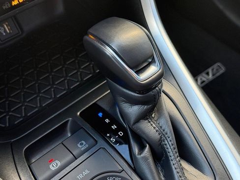 Used 2024 Toyota RAV4 XLE Premium image 26