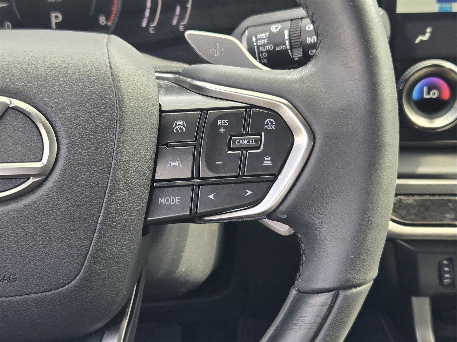 Used 2023 Lexus RX 350 Premium w/ Cold Area Package FWD image 26