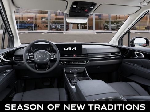 New 2026 Kia Carnival SX Prestige image 14