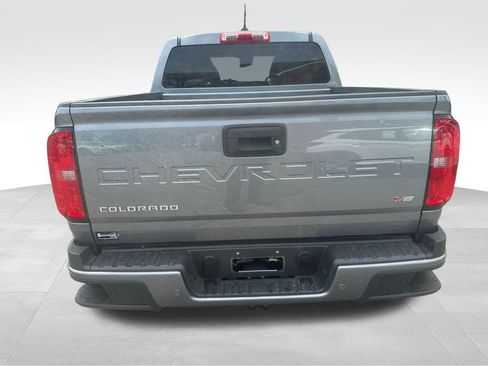 Used 2022 Chevrolet Colorado LT w/ Safety Package AWD/4WD image 21