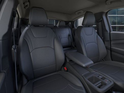 New 2026 Ford Mustang Mach-E Premium w/ Technology Package image 12