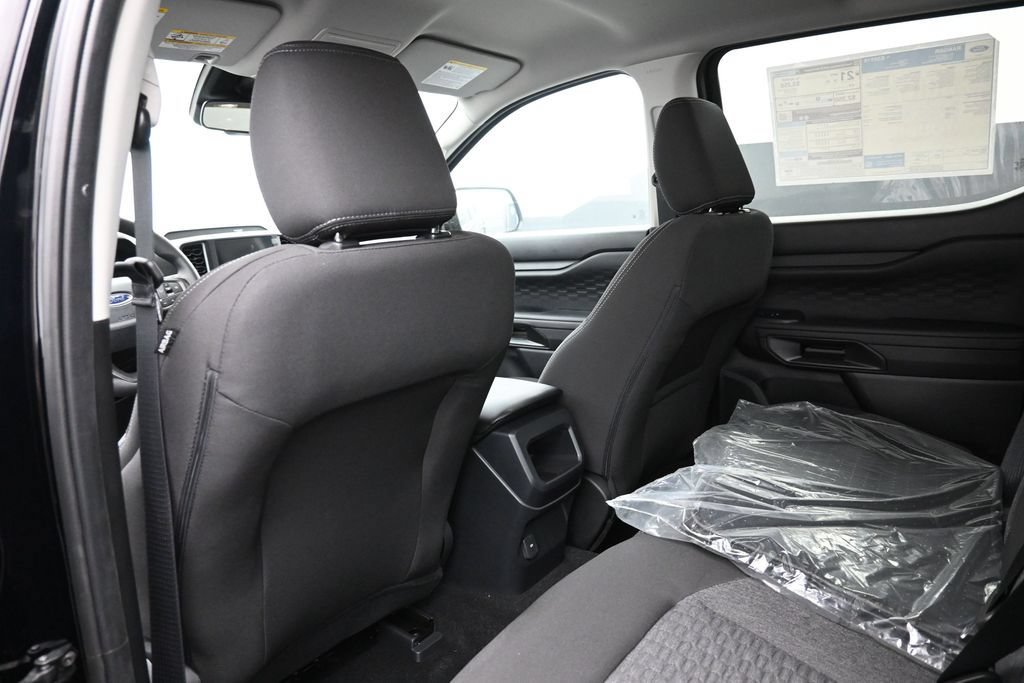 New 2026 Ford Ranger XL AWD/4WD image 25