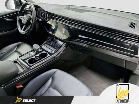 Used 2024 Audi Q7 3.0T Premium Plus AWD/4WD image 32