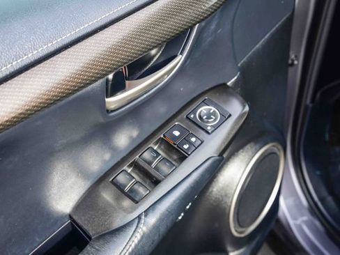 Used 2017 Lexus NX 200t AWD image 25