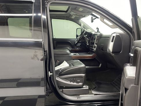 Used 2016 GMC Sierra 2500 SLT AWD/4WD image 21