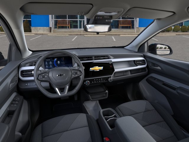 New 2027 Chevrolet Bolt LT FWD image 15