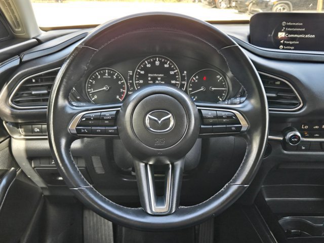 Used 2025 MAZDA CX-30 AWD 2.5 S w/ Preferred Package image 22