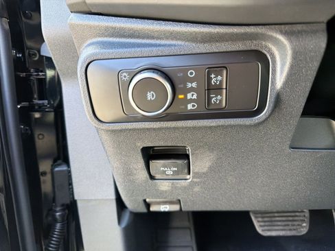 New 2026 Ford Bronco Outer Banks w/ Sasquatch Package image 33