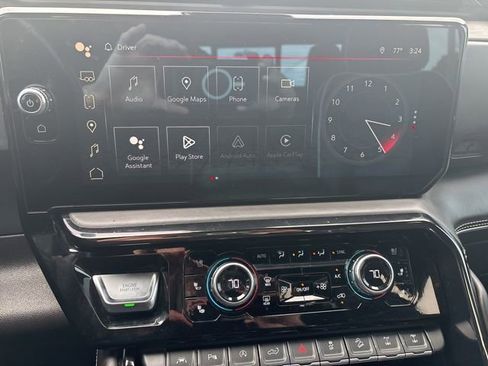 Used 2023 GMC Sierra 1500 AT4X image 23