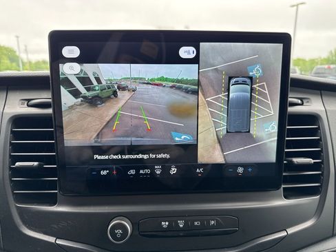 Used 2022 Ford Transit 150 Medium Roof AWD image 22