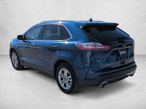 Used 2020 Ford Edge SEL w/ Convenience Package image 8