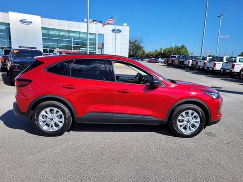 New 2026 Ford Escape Active w/ Tech Pack #1 FWD image 12
