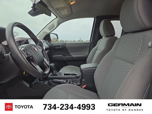 Used 2022 Toyota Tacoma SR image 12