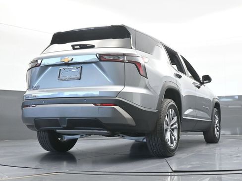 Used 2025 Chevrolet Equinox LT FWD image 53