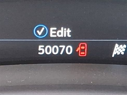 Used 2020 Cadillac CT5 Premium Luxury w/ Climate Package image 19