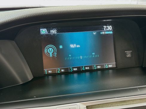 Used 2013 Honda Accord Sport image 14