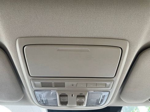 Certified 2022 Honda CR-V EX-L image 22