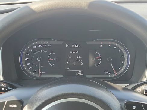 Certified 2024 Hyundai Santa Cruz SEL AWD/4WD image 22