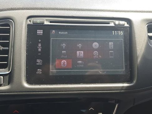 Used 2018 Honda HR-V EX image 15