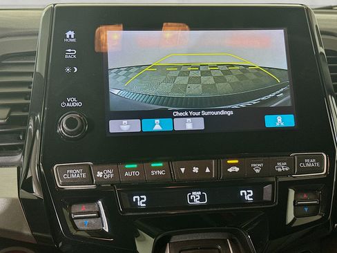 Used 2018 Honda Odyssey EX-L image 25