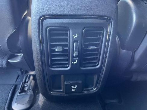 Certified 2021 Jeep Grand Cherokee Laredo X image 22