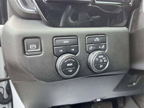 Certified 2022 Chevrolet Silverado 1500 RST w/ Protection Package image 21