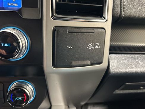 Used 2019 Ford F150 Lariat w/ Equipment Group 502A Luxury image 26