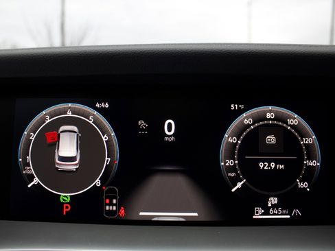 New 2026 Volkswagen Tiguan SE image 21