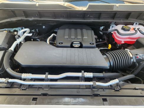 New 2026 Chevrolet Silverado 1500 W/T w/ WT Safety Package RWD image 25