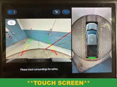 New 2025 Ford F150 XLT w/ Equipment Group 302A MID image 23