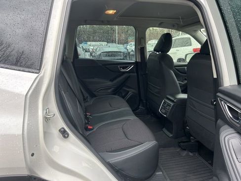 Used 2021 Subaru Forester Premium w/ Popular Package #1 image 18