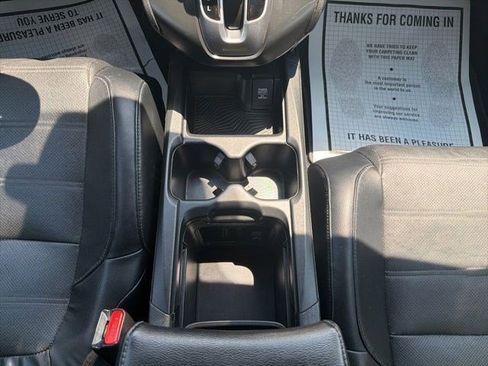 Used 2019 Honda CR-V EX-L image 24