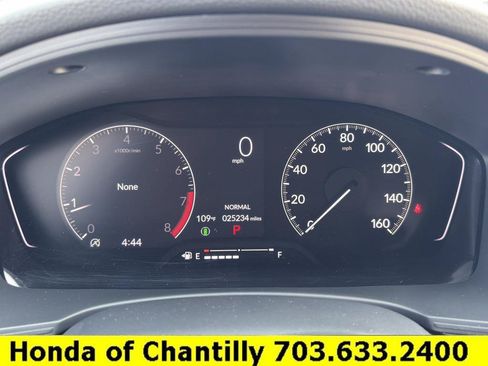 Used 2023 Honda Civic Sport image 9
