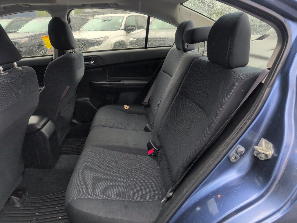 Used 2013 Subaru Impreza 2.0i Premium AWD/4WD image 29