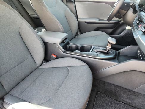 Certified 2025 Kia K4 FWD image 13