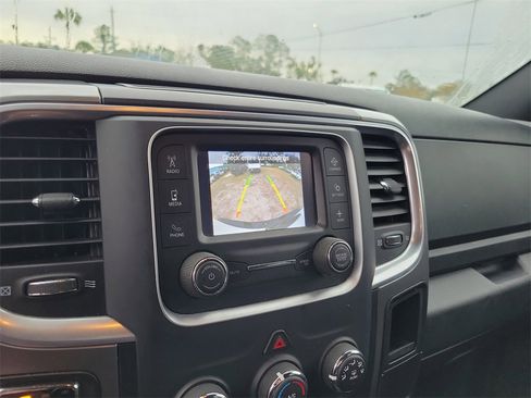 Used 2024 RAM 1500 Classic Warlock image 20