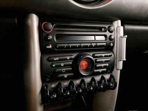 Used 2008 MINI Cooper S FWD image 21