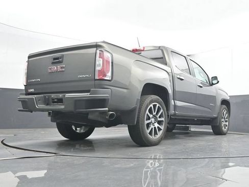 Used 2018 GMC Canyon Denali AWD/4WD image 22