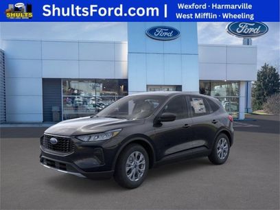 New 2025 Ford Escape Active w/ Active Premium Tech Pack