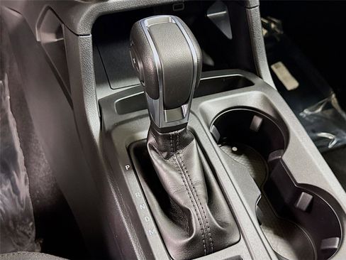 New 2026 Ford Ranger XLT w/ Equipment Group 301A High image 16